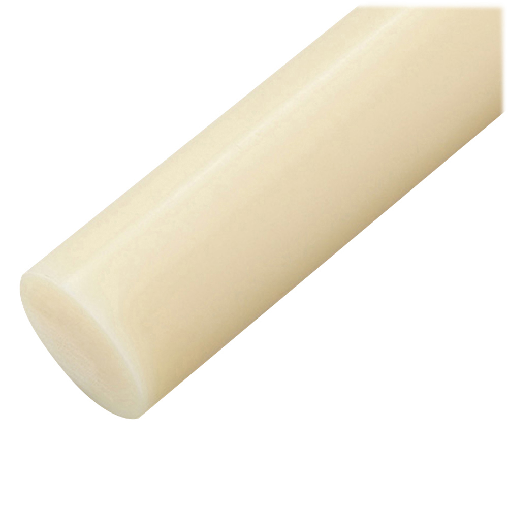 樹脂丸棒 ABS φ25mm×1000mm