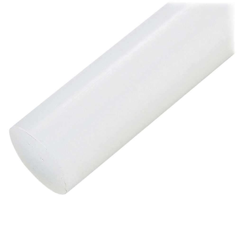 樹脂丸棒 PP φ100mm×1000mm