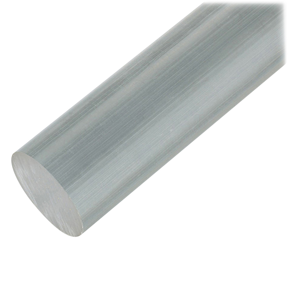 樹脂丸棒 PC φ100mm×1000mm