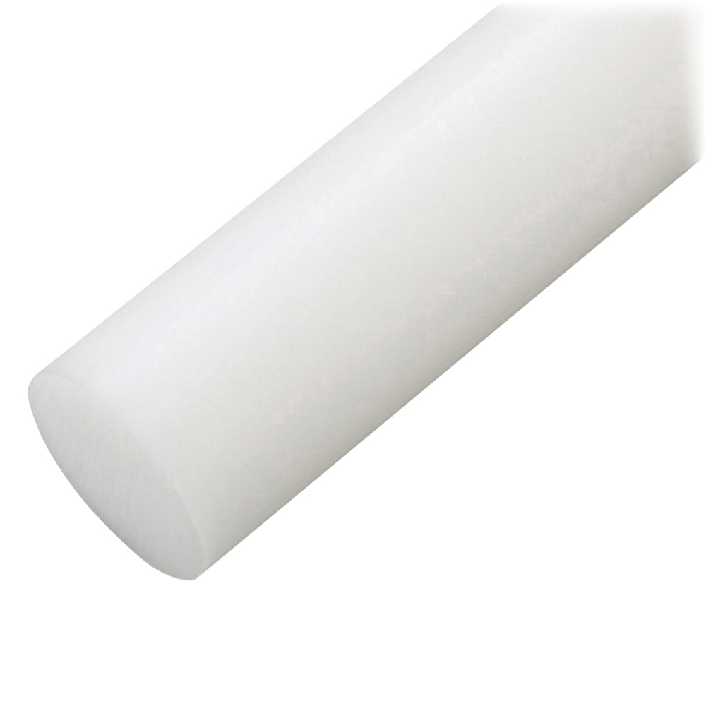 樹脂丸棒 POM φ100mm×1000mm