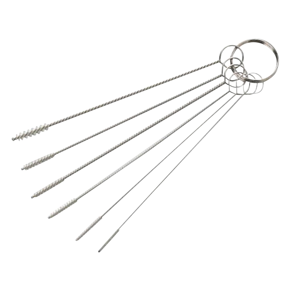 極細ブラシ 6本セット