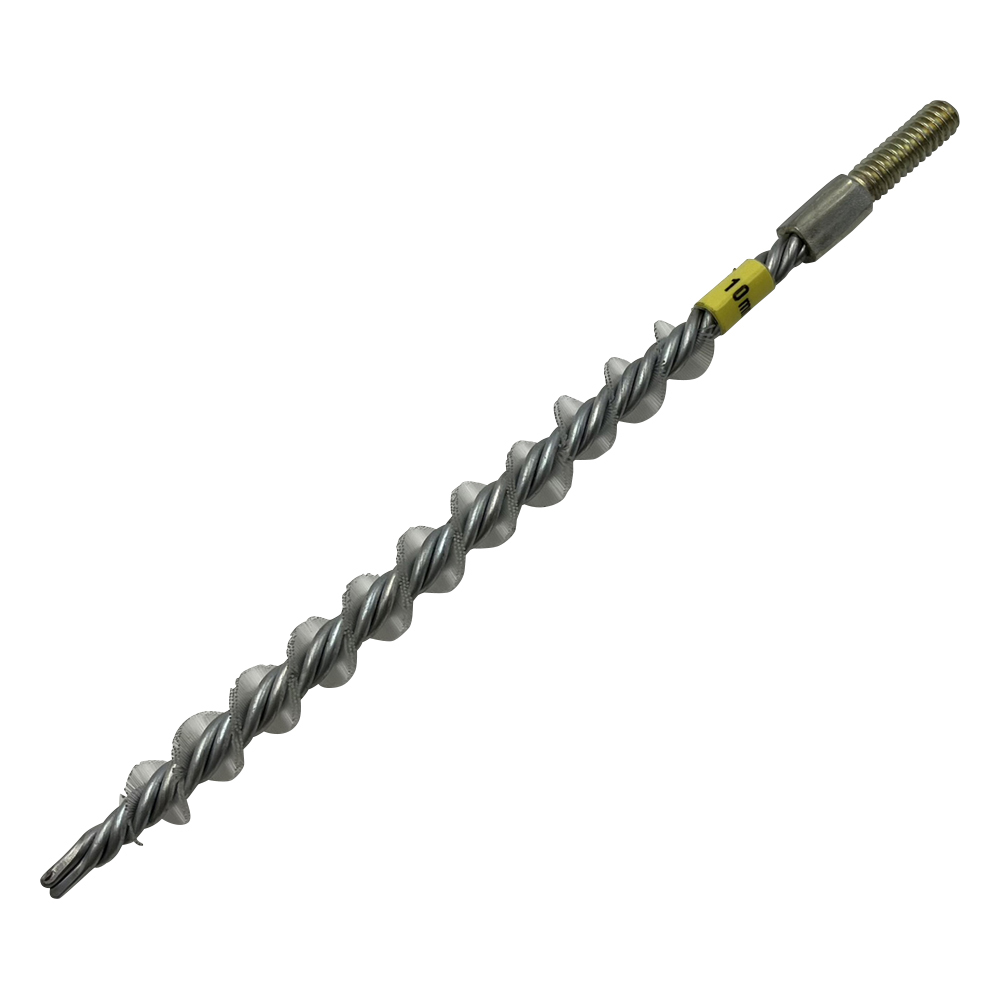 配管洗浄用チューブブラシ PN-010 φ10