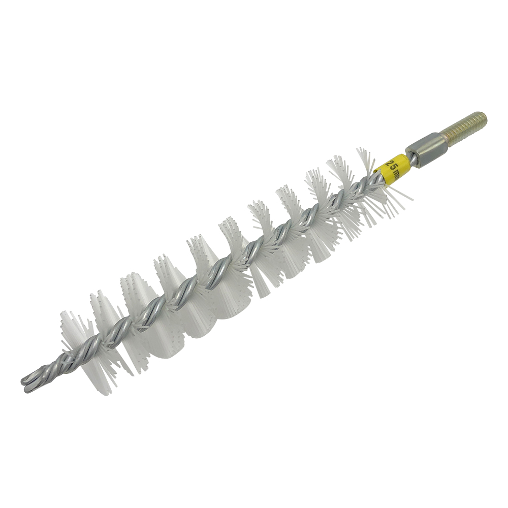 配管洗浄用チューブブラシ PN-024 φ25