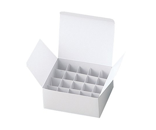 ディスポ保管コンテナー 181×148×85mm 1袋（20個入） No.70