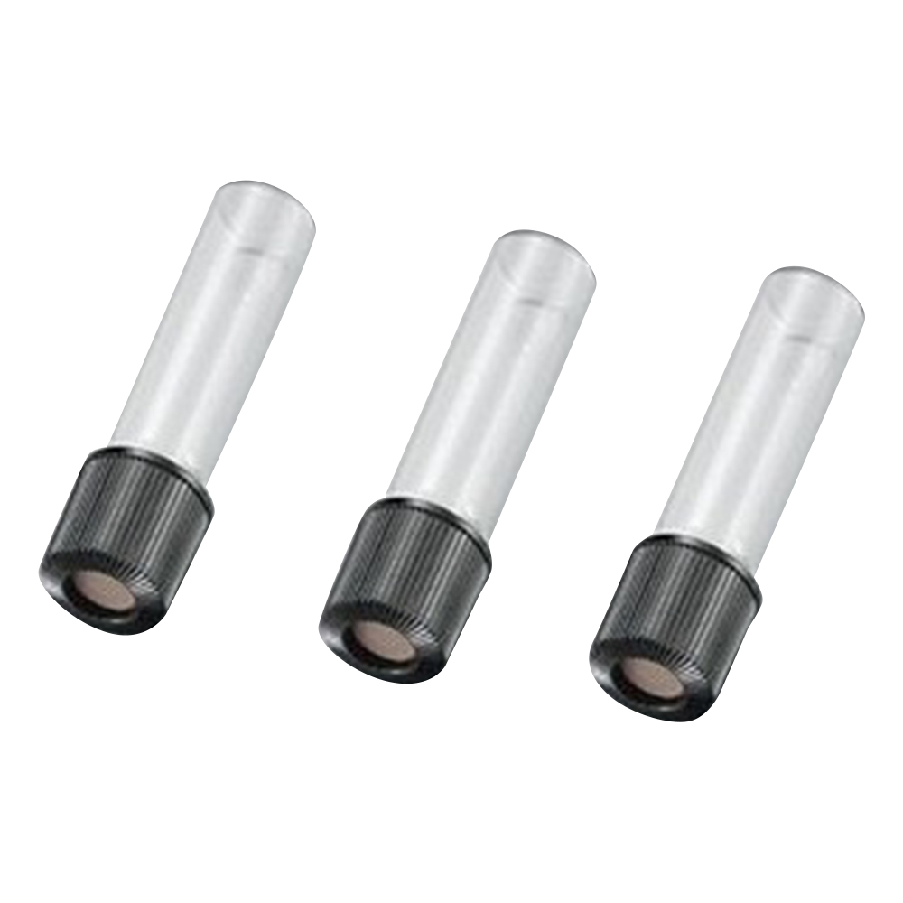 ホールねじ口試験管 φ13.0×50×φ7.8 3mL 1箱（200本入） NNT-13H