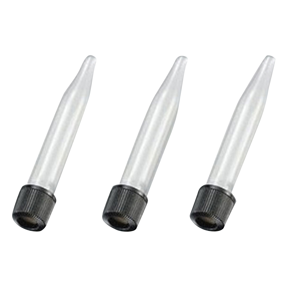 ホールねじ口試験管 φ13.0×100×φ8.0 6mL 1箱（100本入） NNS-6H