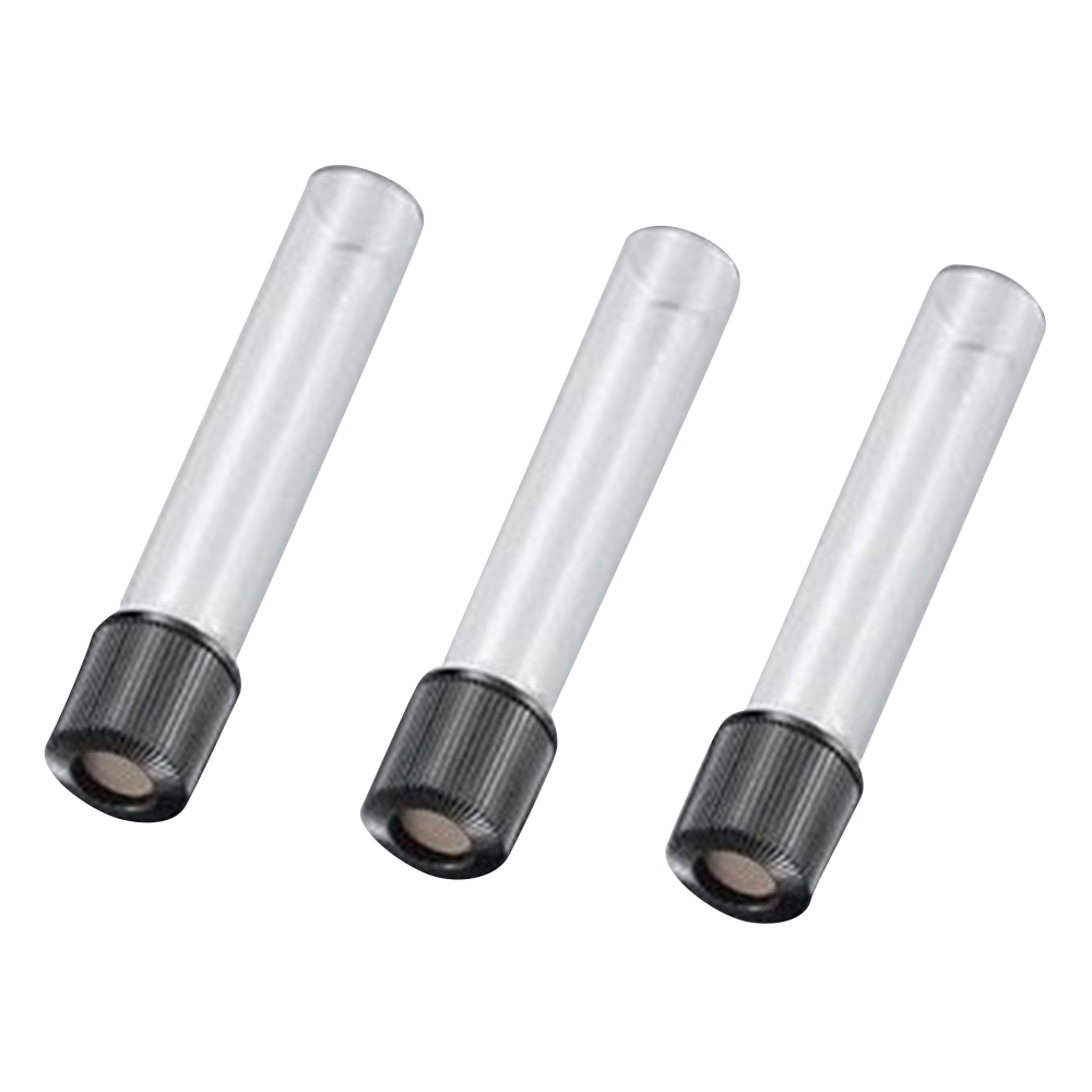 ホールねじ口試験管 φ16.5x65xφ10.0 6mL 1箱（100本入） NT-16H