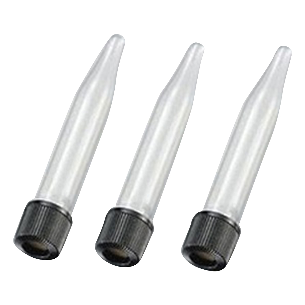 ホールねじ口試験管 φ16.5×105×φ10.0 10mL 1箱（100本入） NS-10H