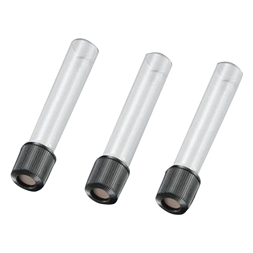 ホールねじ口試験管 φ18.0×75×φ10.0 9mL 1箱（100本入） NT-18H