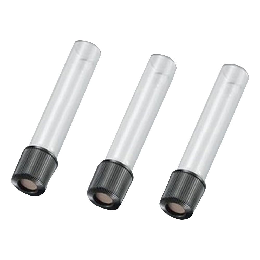 ホールねじ口試験管 φ18.0×75×φ12.8 9mL 1箱（100本入） NWT-18H