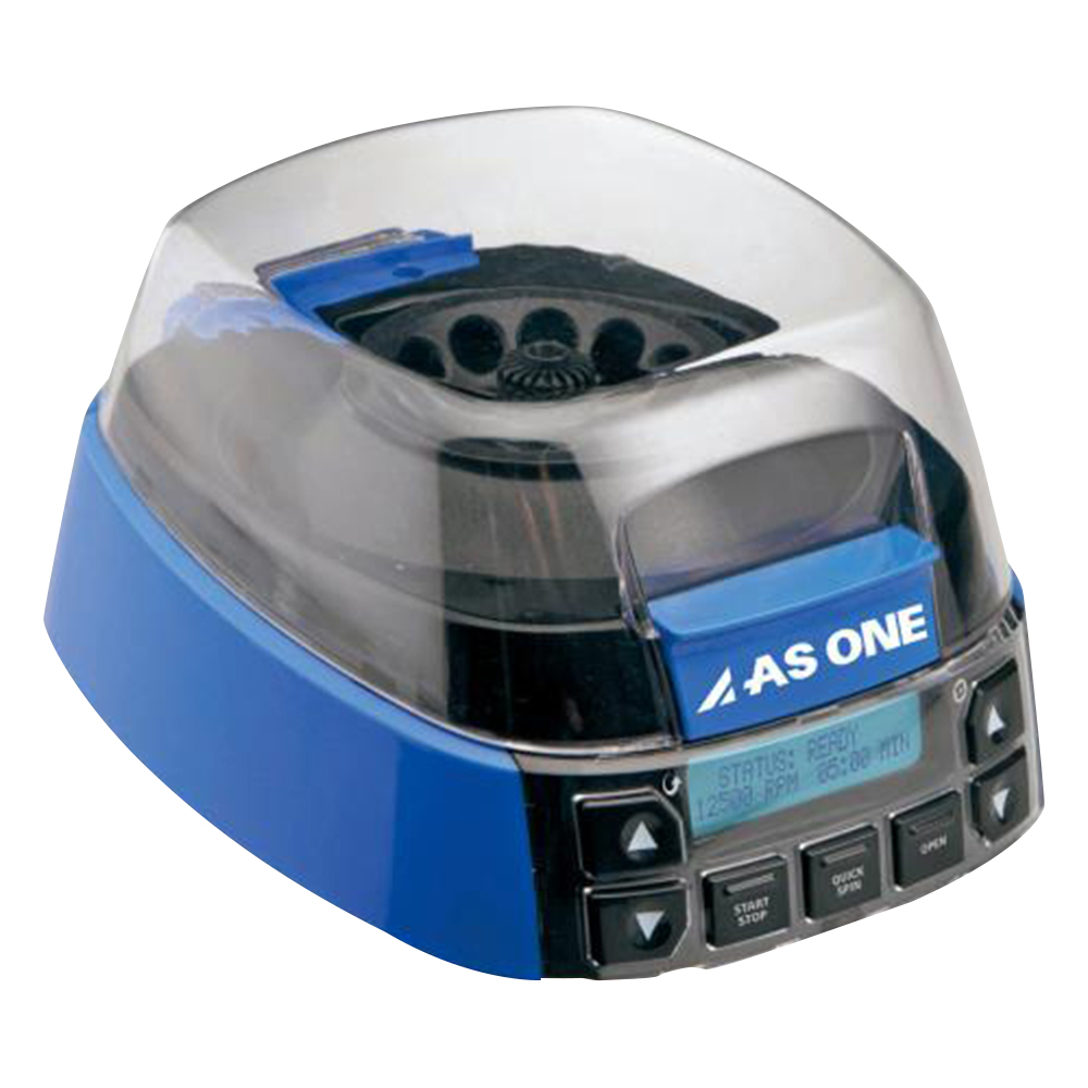 卓上遠心器 120343