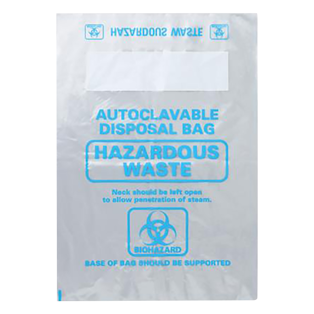 バイオハザードバッグ 310×660mm 1箱（50枚×4袋入） 66100