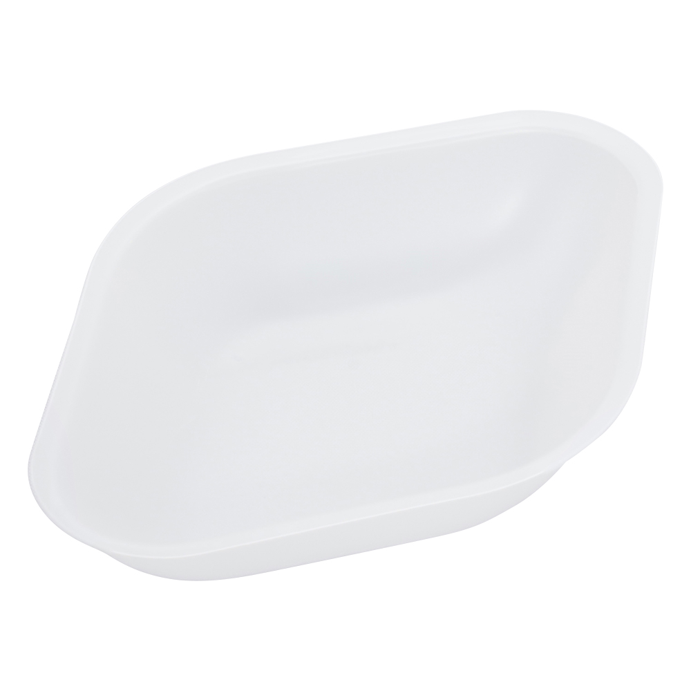 バランストレイ （ダイヤモンド型） （非帯電）60×85×15mm 1箱（1000枚入） DYS-2