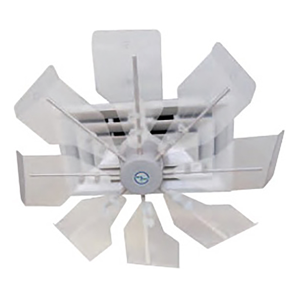 ハイブリッド・ファン ハーフクリアータイプ HBF-TJRCW