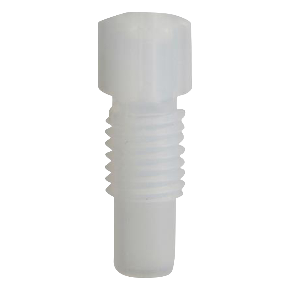 安全キャップ/安全廃液キャップ用ブラインドプラグ