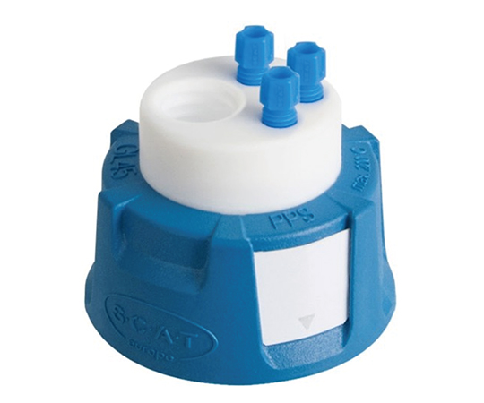 安全廃液キャップ 307912