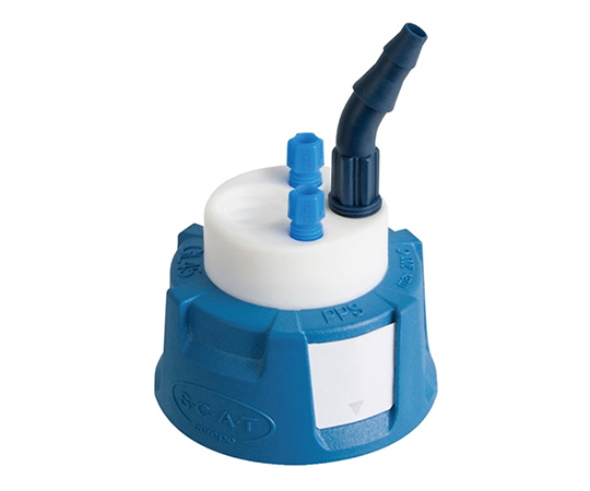 安全廃液キャップ 307923