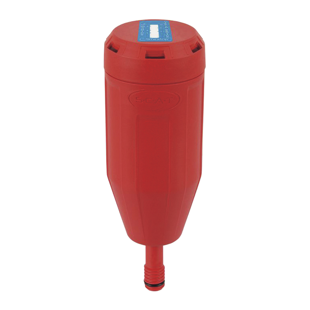 安全廃液キャップ用排気フィルター（20Lタンク用）407986