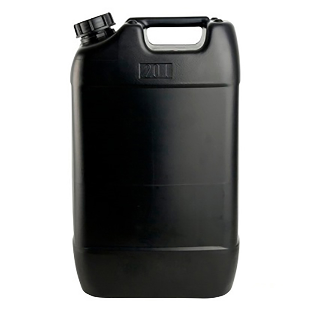 廃液回収容器（導電・UN規格対応） 20L 108027