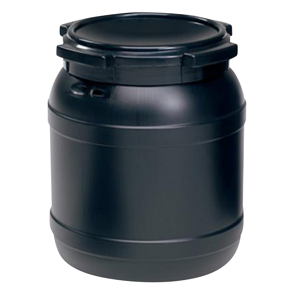 密閉容器 15L 7015-61-101