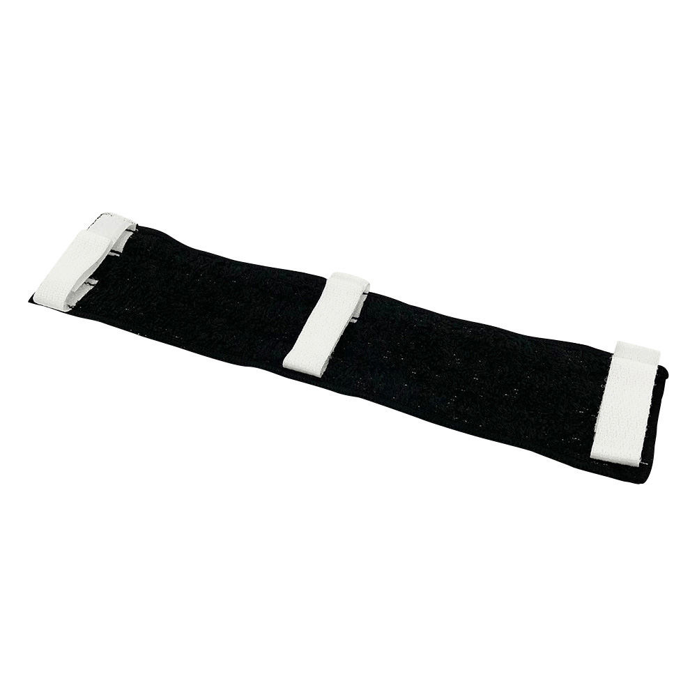 汗取りパット（デコパット） 67黒