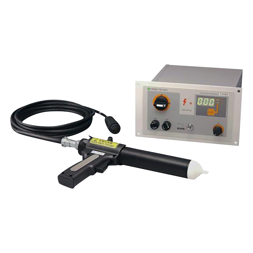 コロナ帯電ガン GC90-N