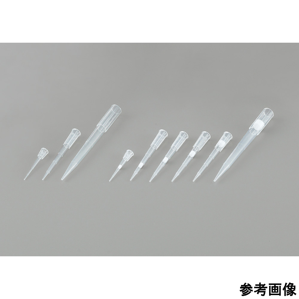 ミニマムリテンションチップ　（滅菌済）　ＮＴ－１０－Ｓ－Ｌ－Ｒ