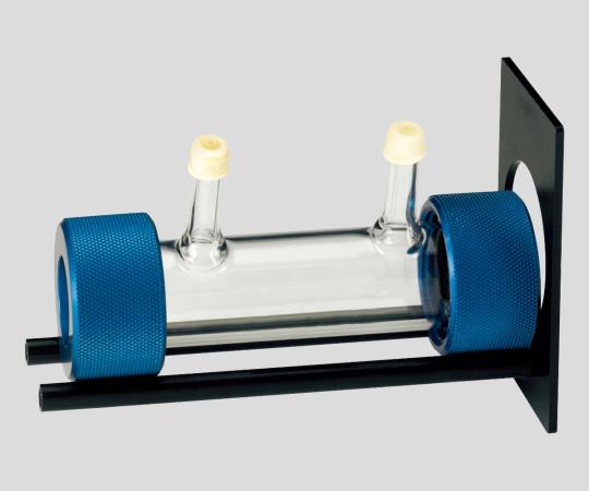 FT-IR用セル ECガスセル ガラス（光路長50mm） 162-2150