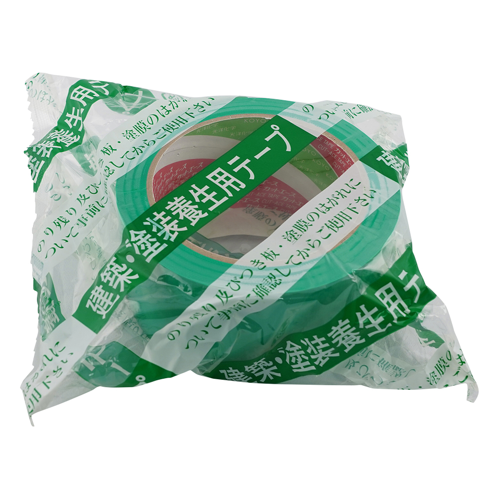 カットエース 50mm×25m 強粘着 MG