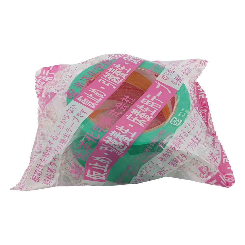 カットエース 50mm×25m 弱粘着 UG