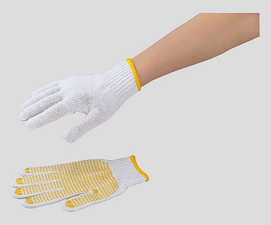 すべり止め付手袋 フリーサイズ 20ダース 240双入 720