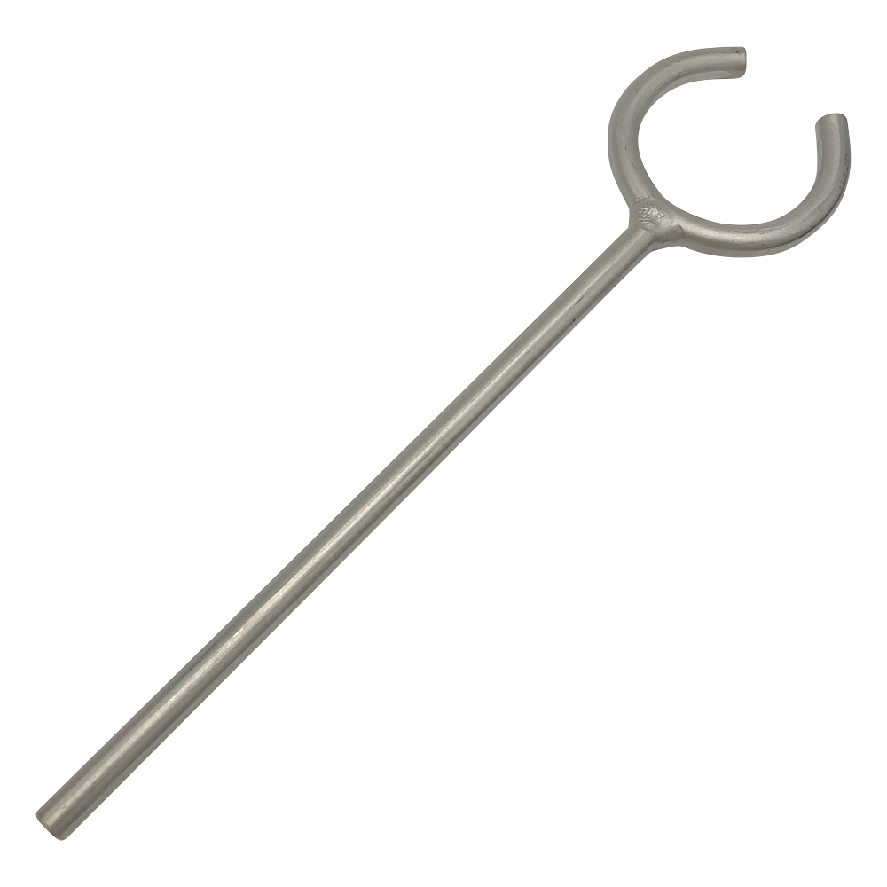 ステンレスカットリング φ50