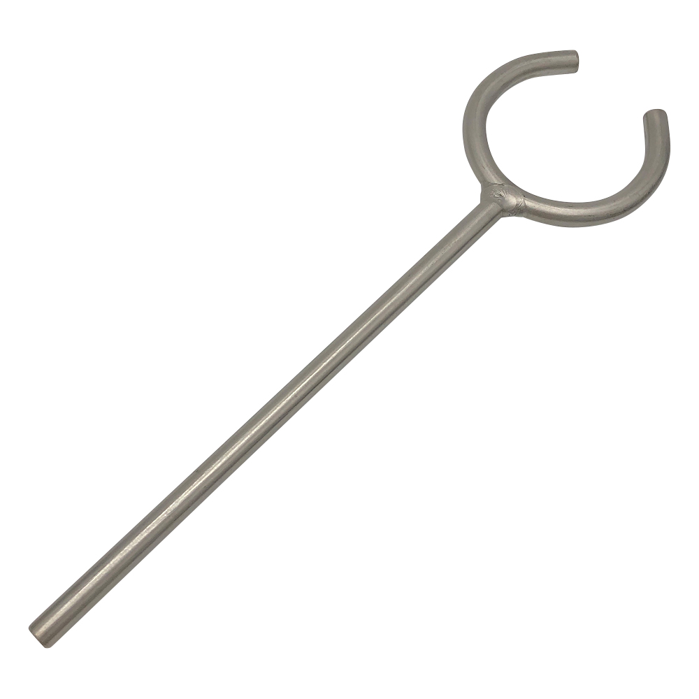 ステンレスカットリング φ60