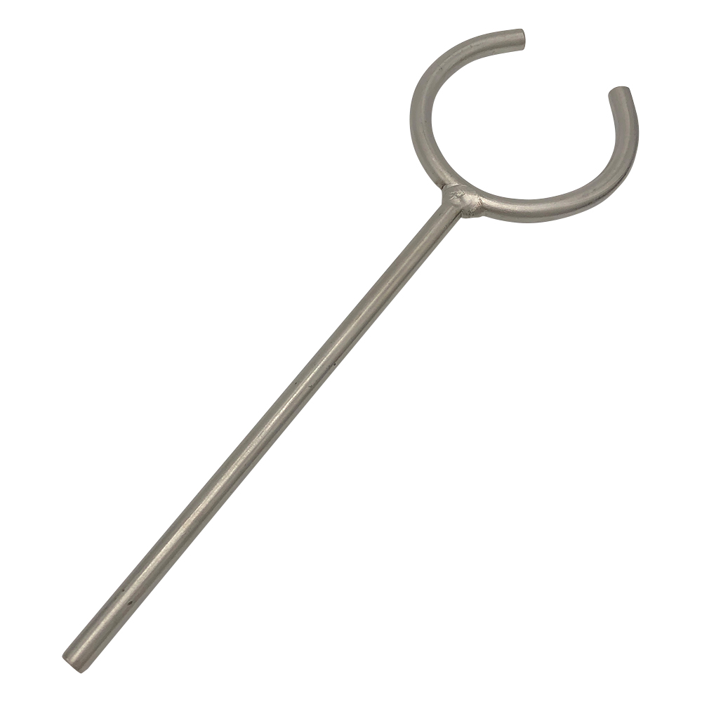 ステンレスカットリング φ72