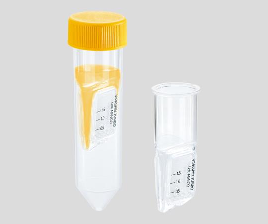 遠心濃縮器（ビバスピン（R）ターボ15） 100,000MWCO/48個入 VS15T42