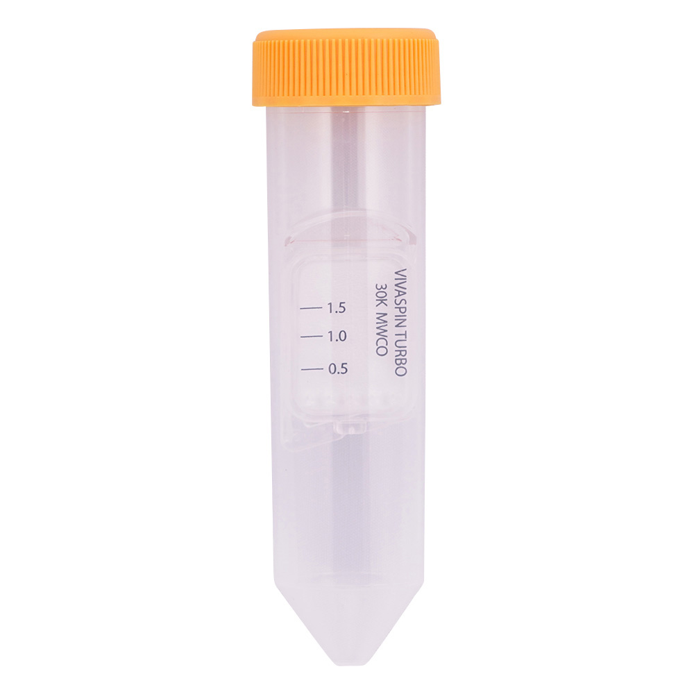 遠心濃縮器（ビバスピン（R）ターボ15） 30,000MWCO/12個入 VS15T21