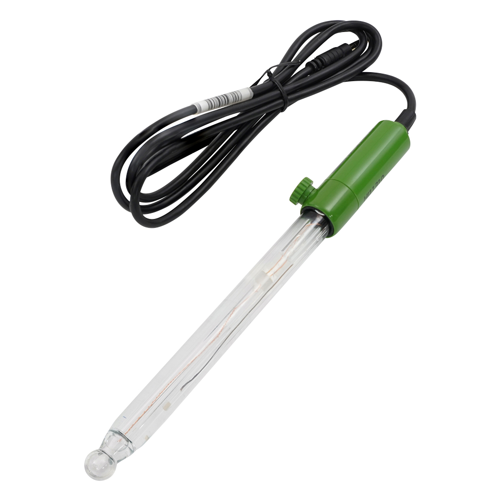 pH・EC・DOメーター（edge）用交換pH複合電極 HI11310