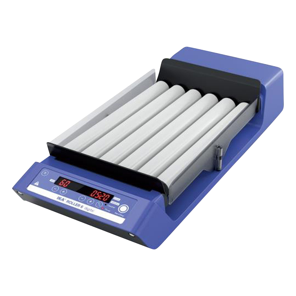 シェーカー Roller 6 digital