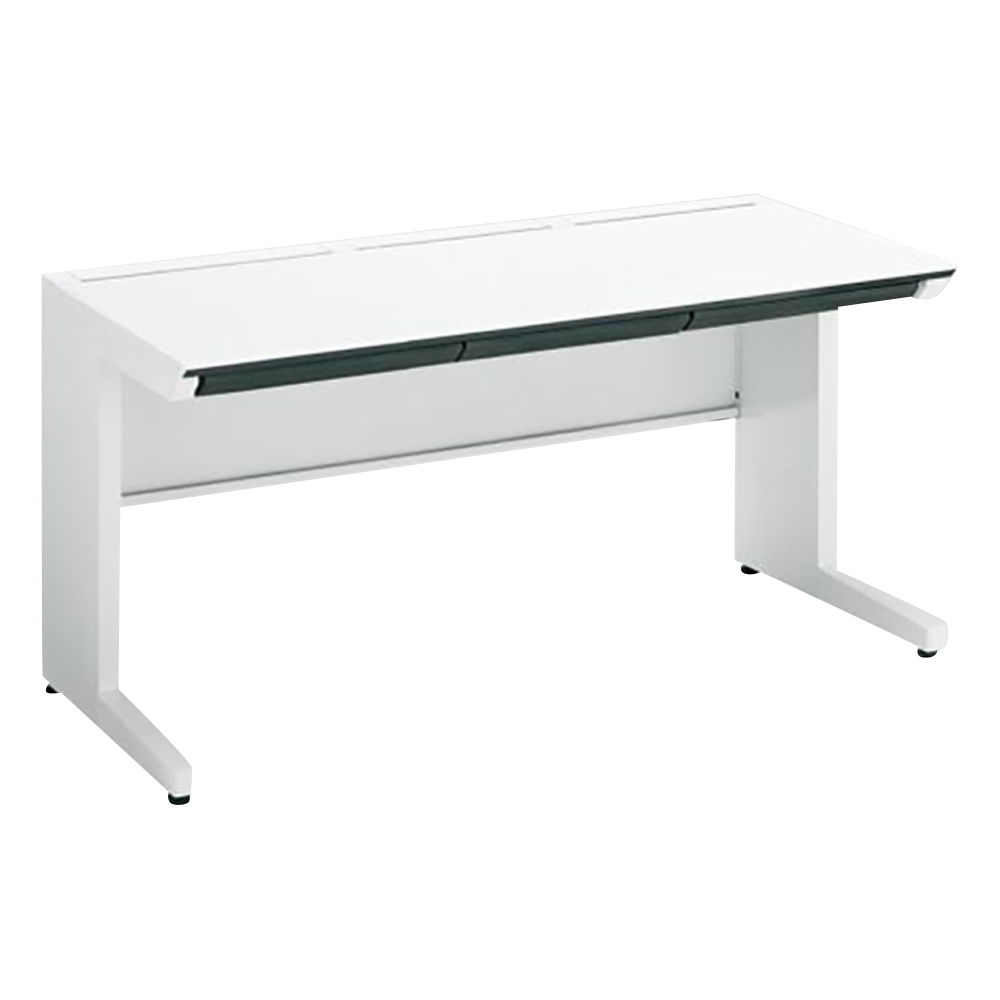 デスク スタンダードタイプ 1000×700×720mm SD-ISN107CLSPAWNN