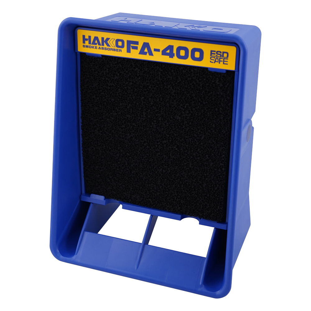卓上はんだ吸煙器 FA400-01