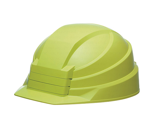 折りたたみ式ヘルメット IZANO2 グリーン AA21-G