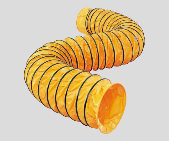 フレキシブルダクト φ230mm×5m SJFD-230SP