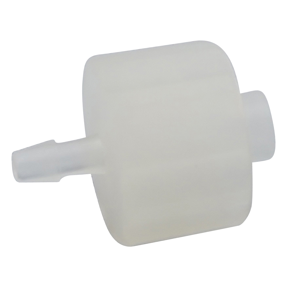 ルアーフィッティング（PVDF製・軟質チューブ用）1袋（10個入） VRM108