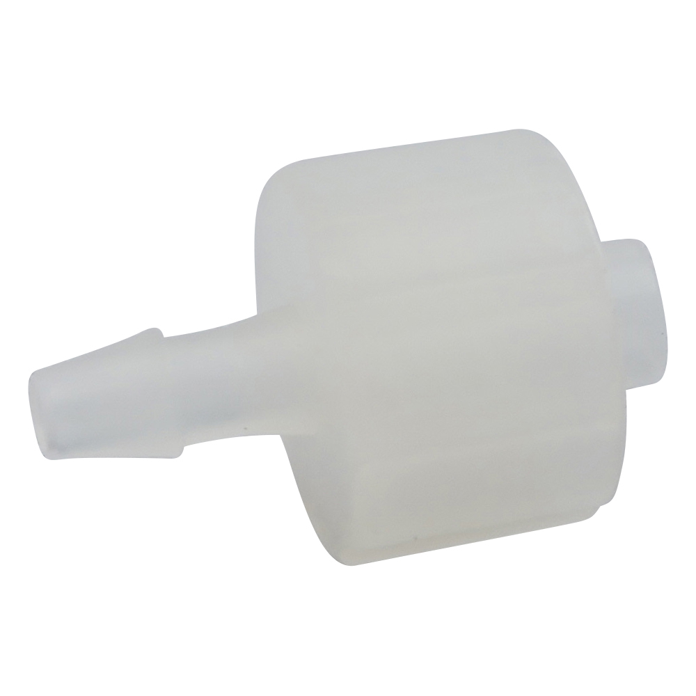 ルアーフィッティング（PVDF製・軟質チューブ用）1袋（10個入） VRM208