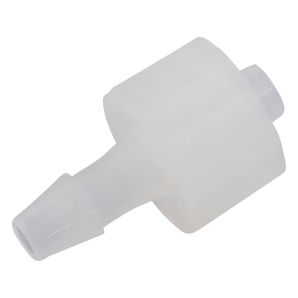 ルアーフィッティング（PVDF製・軟質チューブ用）1袋（10個入） VRM308