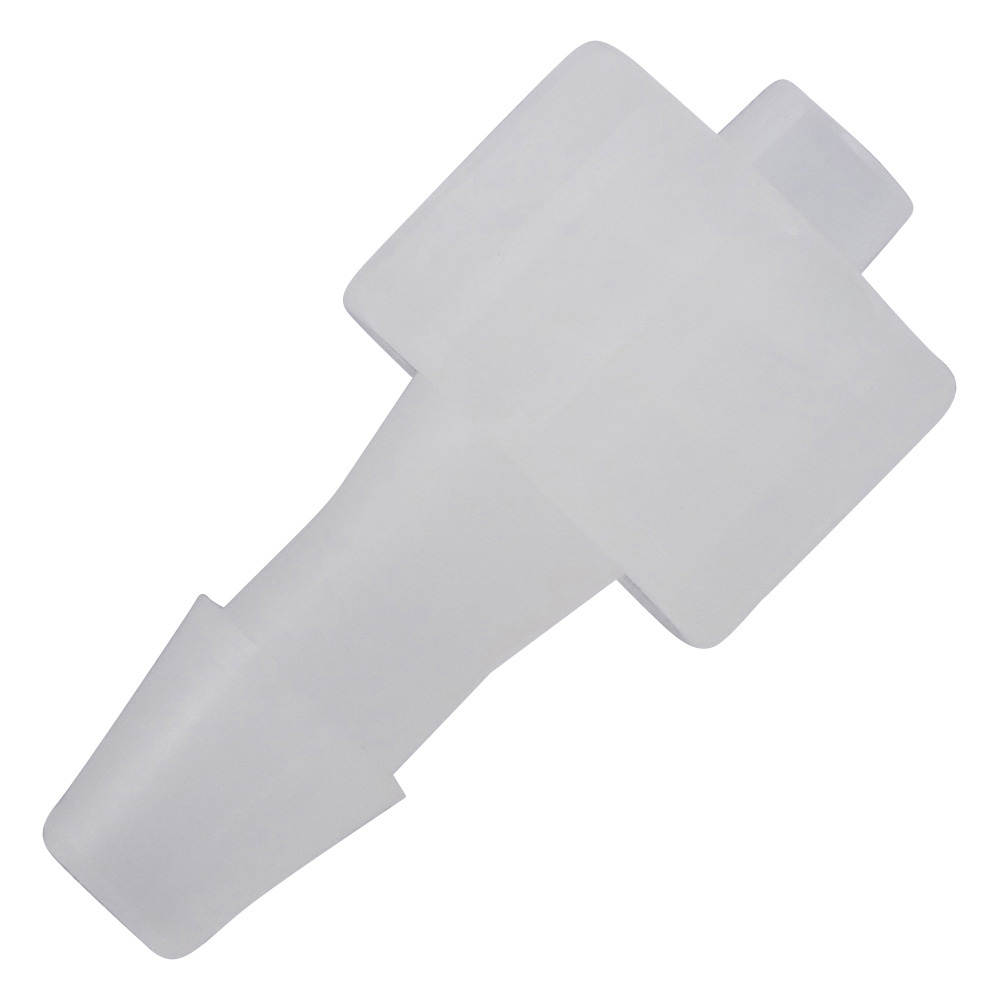 ルアーフィッティング（PVDF製・軟質チューブ用）1袋（10個入） VRM408