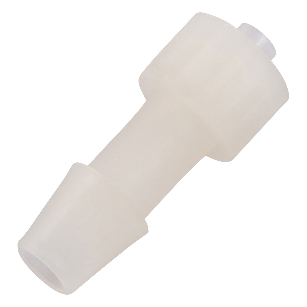 ルアーフィッティング（PVDF製・軟質チューブ用）1袋（10個入） VRM608