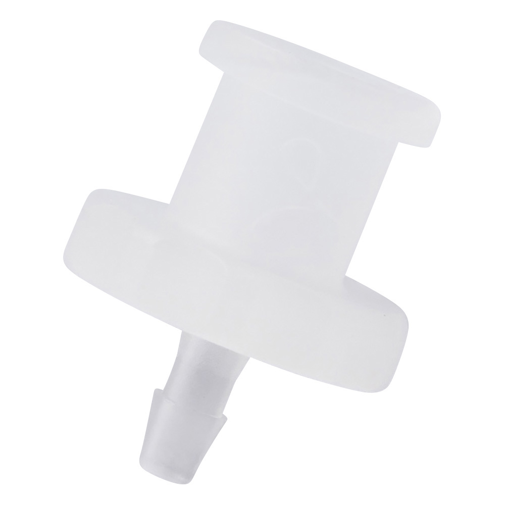 ルアーフィッティング（PVDF製・軟質チューブ用）10個 VRF108