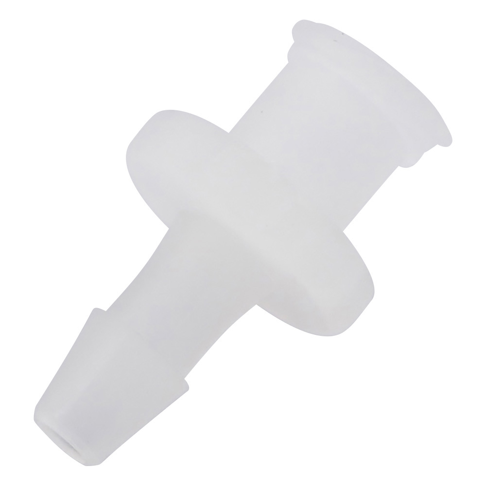 ルアーフィッティング（PVDF製・軟質チューブ用）1袋（10個入） VRF308