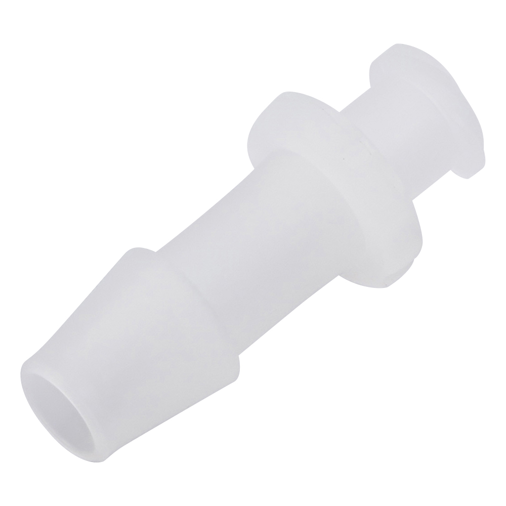 ルアーフィッティング（PVDF製・軟質チューブ用）1袋（10個入） VRF608